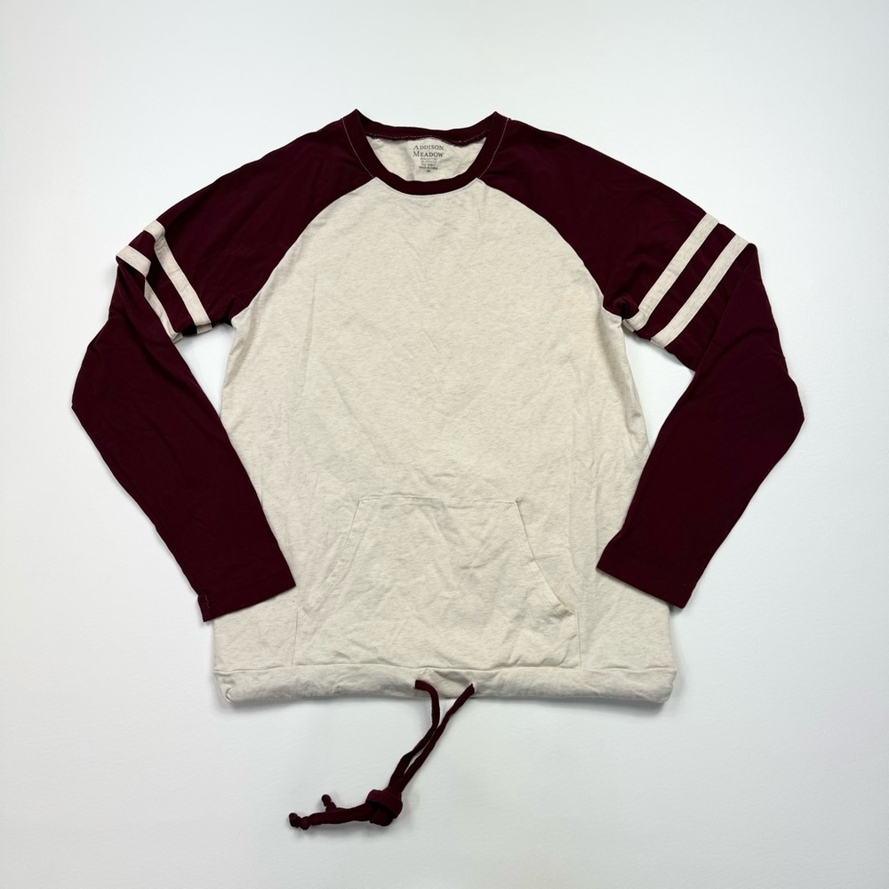 Women’s Addison Meadow Long Sleeve T-Shirt Size Small